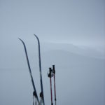 Rådgivning Natur og Friluftsliv rulle_ski i whiteout